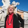 L’assessore comunale Patrizia Artico (foto Daniele Tibaldi)