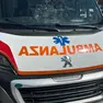 Grave infortunio sul lavoro a Trieste