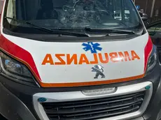 Grave infortunio sul lavoro a Trieste