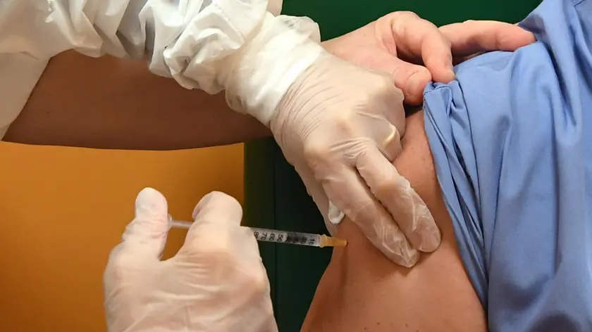 Ripartono nelle farmacie regionali il vaccino antinfluenzale