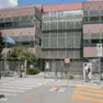 L’ospedale San Polo di Monfalcone (foto Katia Bonaventura)
