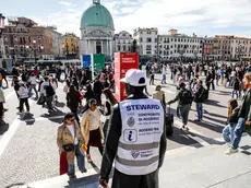 Ticket di accesso per la città di Venezia