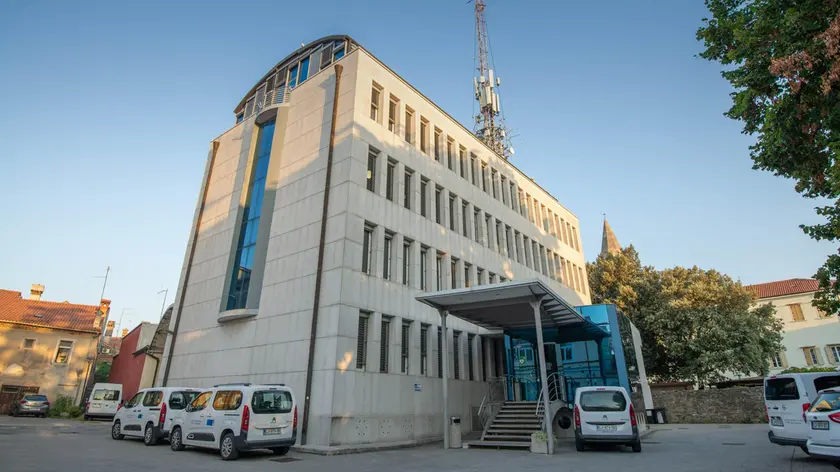 Rtv Capodistria