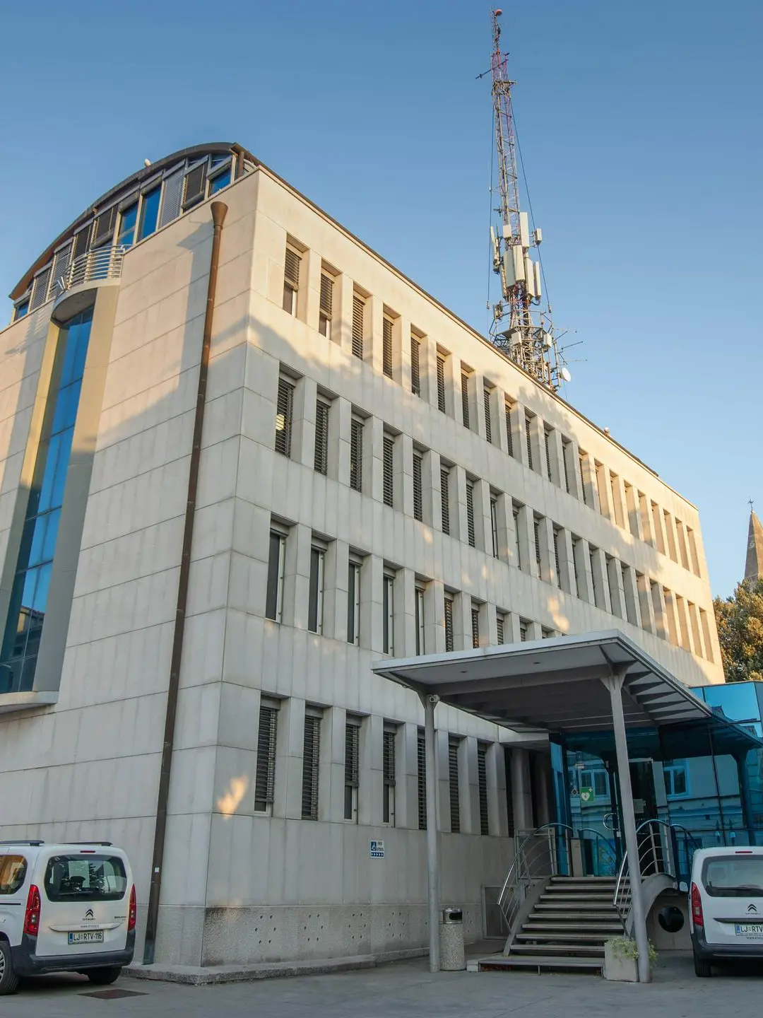 Rtv Capodistria