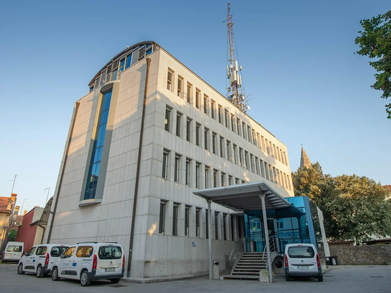 Rtv Capodistria