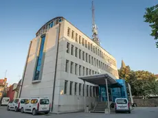 Rtv Capodistria