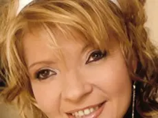 Gabriella Podbrscek aveva 48 anni