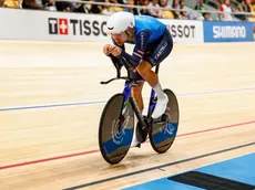 Foto Petrussi/Bettini