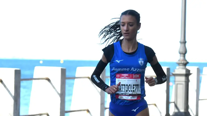 Nadia Battocletti