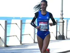 Nadia Battocletti