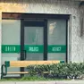 La sede della Green Project Agency