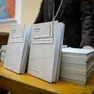 La presentazione del libro Sopravvissuti durante La Fiera delle Parole a Padova