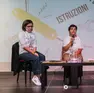 Roberta Sodomaco e Fabiana Martini