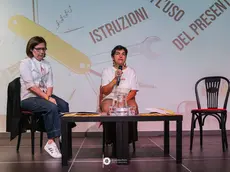 Roberta Sodomaco e Fabiana Martini