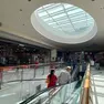 Il centro commerciale Montedoro