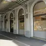 Di nuovo chiuso il Caffè centrale (foto d'archivio)