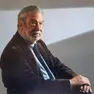 Un ritratto di Ennio Cervi firmato Ennio Demarin