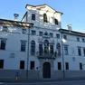 Udine. Palazzo Belgrado.