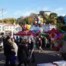 Una passata edizione della fiera di Sant’Andrea