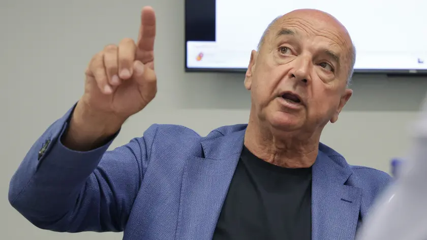 Roberto Dipiazza