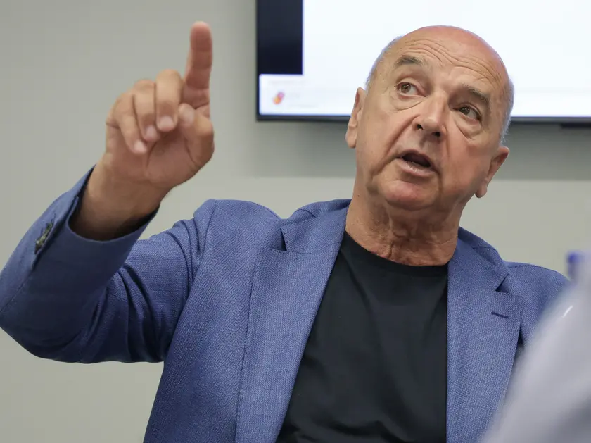 Roberto Dipiazza