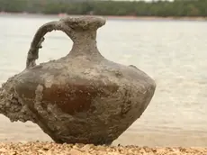 L’anfora vinaria