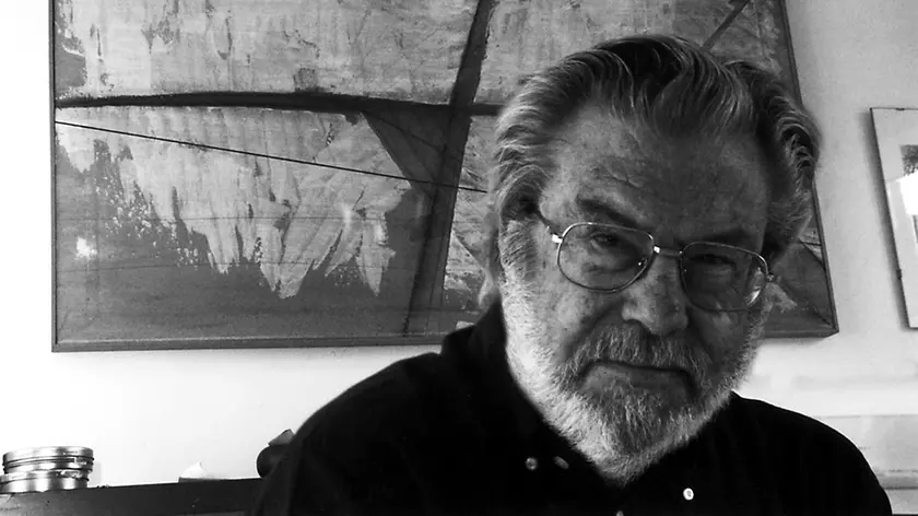 Ennio Cervi