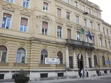 Il tribunale di Gorizia
