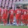 La Triestina ha battuto al Rocco il Conegliano grazie al gol di Lupi (foto Andrea Lasorte)