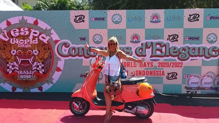 Sandra Paola Carozzi