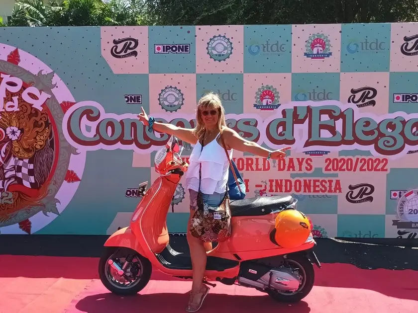 Sandra Paola Carozzi