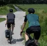 La ciclabile collegherà Preval, Mossa, Farre e Gradisca