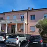 Il municipio di San Dorligo della Valle