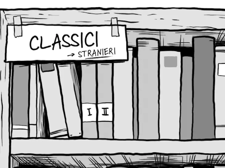 Un libro sugli strafalcioni in libreria