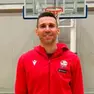 Il play Stefano Bossi