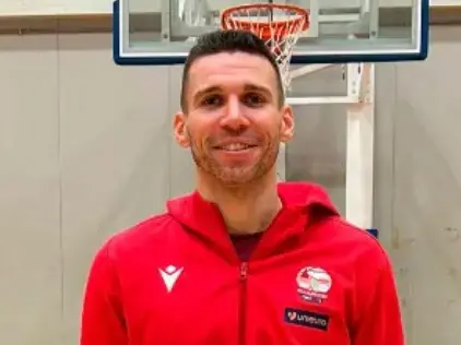 Il play Stefano Bossi