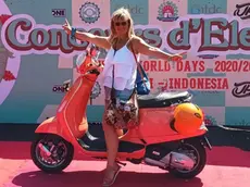 Sandra Paola Carozzi aveva 63 anni