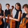Il Quartetto Rilke