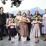 Tutti insieme appassionatamente: un frame del celeberrimo film con Julie Andrews