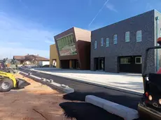 La nuova scuola