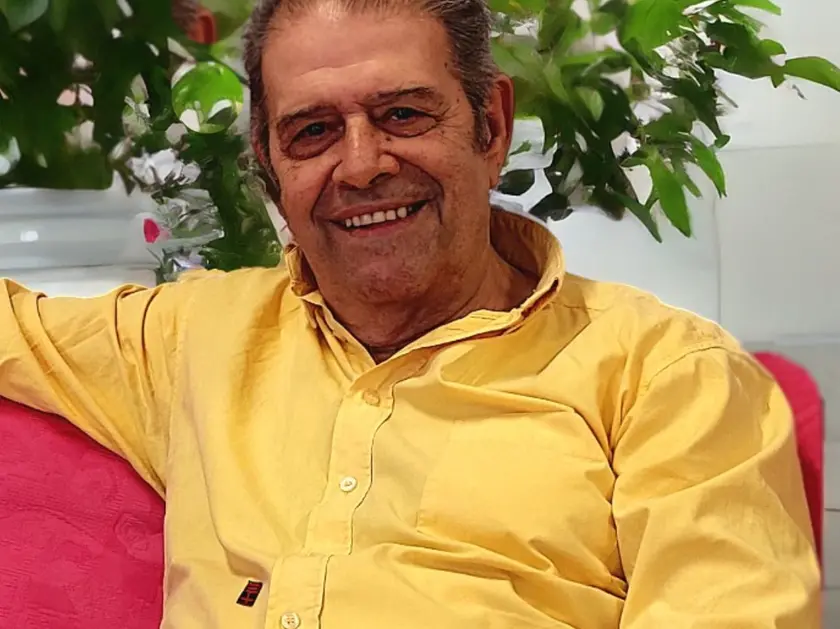 Giorgio Fonn, fondatore del gruppo Proposte Teatrali, morto a 82 anni