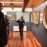 La mostra Il secolo dei Ritter (Foto Tibaldi)