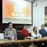 Il tavolo di Futuro in Comune