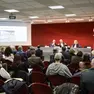 La presentazione del piano industriale della Sdag (Tibaldi)