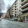 Viale Sanzio (Lasorte)