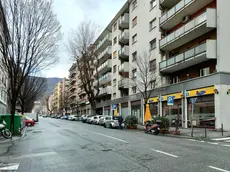 Viale Sanzio (Lasorte)