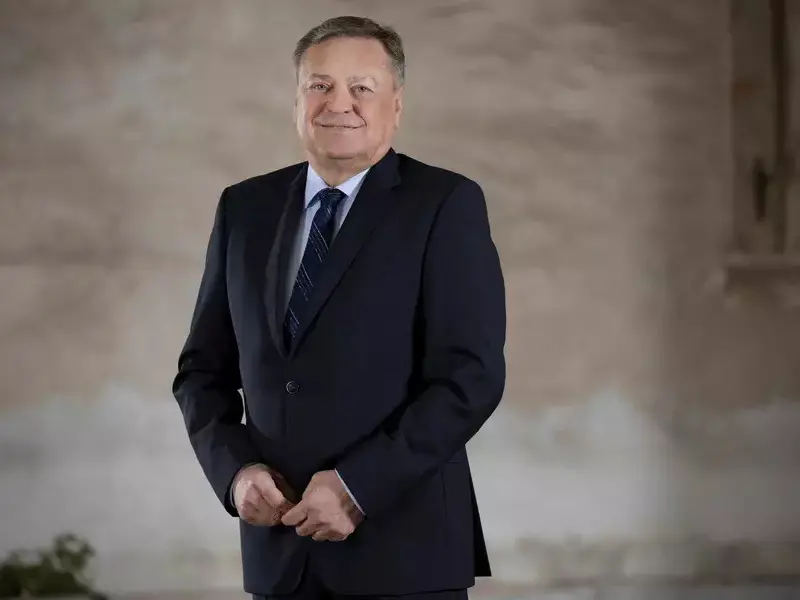 Zoran Janković, sindaco di Lubiana