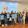 La presentazione dell'iniziativa
