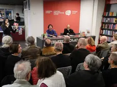La presentazione del lbro l’Insultario triestino Foto Lasorte