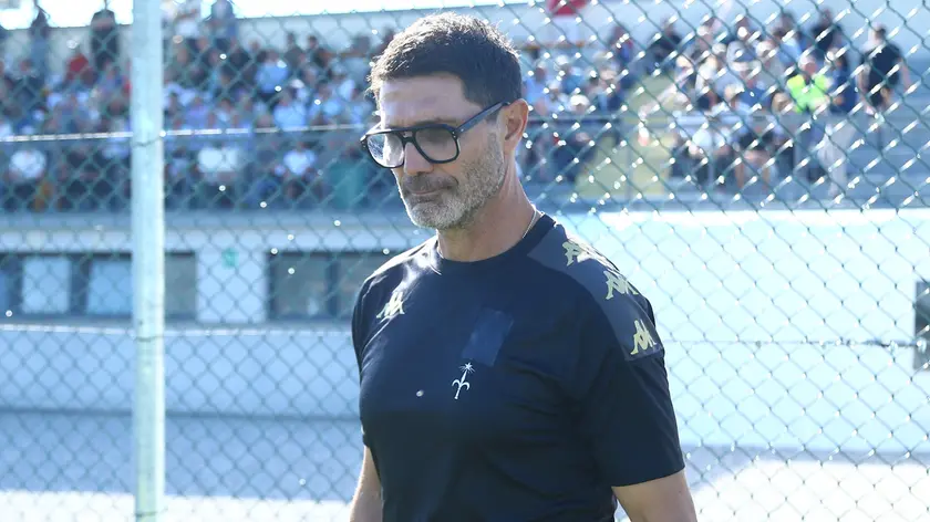 Mister Fontana (foto Lasorte)